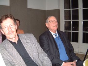 33. Moltke Forum - Prof. Fuhrmann