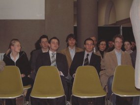 33. Moltke Forum - Prof. Fuhrmann