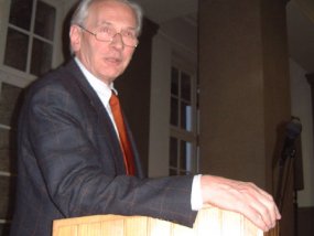 29. Moltke Forum - Prof. Grimm