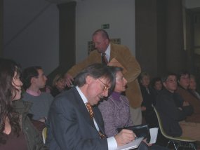 48. Moltke Forum - Prof. Hoeps