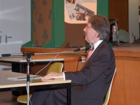 50. Moltke Forum - Prof. Kirchhof