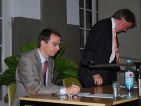 51. Moltke Forum - Prof. Nolte