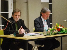 53. Moltke Forum - Prof. Paris