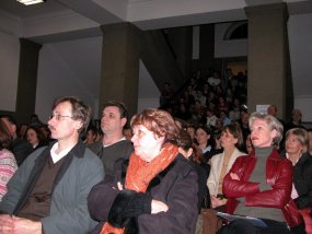 37. Moltke Forum - Prof. Pfeiffer