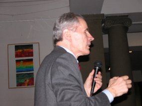 37. Moltke Forum - Prof. Pfeiffer