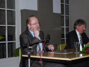 52. Moltke Forum - Prof. Reemtsma