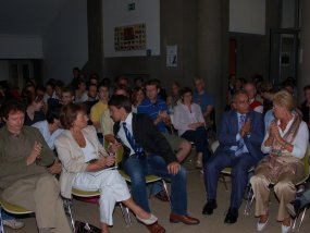 47. Moltke Forum - Prof. Wehler