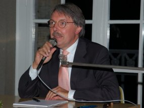 47. Moltke Forum - Prof. Wehler