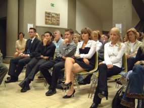 26. Moltke Forum - Dr. Augstein