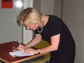 21. Moltke Forum - Bascha Mika