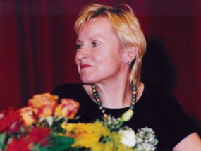 21. Moltke Forum - Bascha Mika