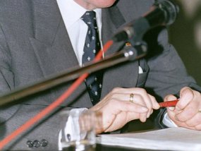 27. Moltke Forum - Prof. Zachert