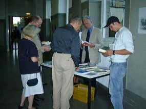 Moltke Forum - Prof. Friedrichs