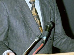 28. Moltke Forum - Prof. Miegel