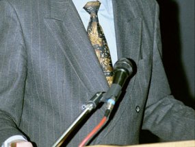 28. Moltke Forum - Prof. Miegel