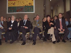 28. Moltke Forum - Prof. Miegel