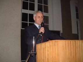 28. Moltke Forum - Prof. Miegel