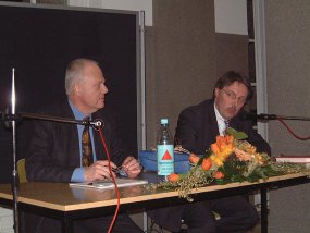 28. Moltke Forum - Prof. Miegel