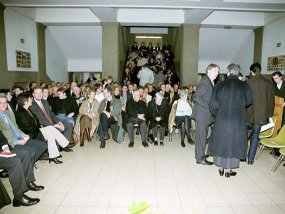 28. Moltke Forum - Prof. Miegel