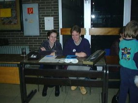 Ehemaligentreffen 2000