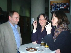 Ehemaligentreffen 2000