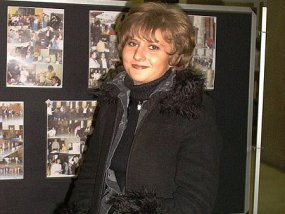 Ehemaligenreffen 2003