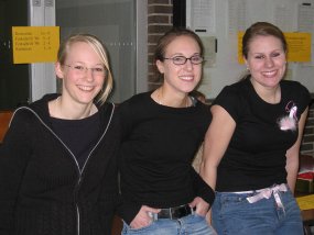 Ehemaligenreffen 2004