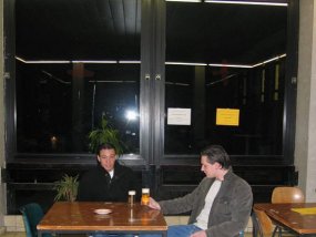 Ehemaligenreffen 2004