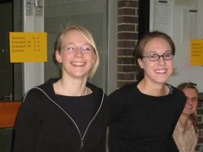 Ehemaligenreffen 2004