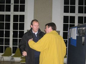 Ehemaligenreffen 2004