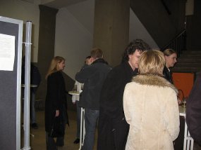 Ehemaligenreffen 2004