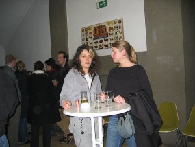 Ehemaligenreffen 2004