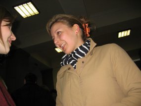 Ehemaligenreffen 2004