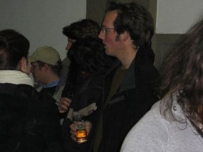 Ehemaligenreffen 2004