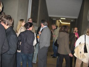 Ehemaligenreffen 2004