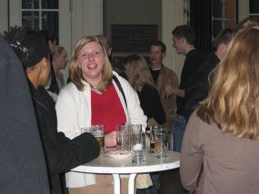 Ehemaligenreffen 2004