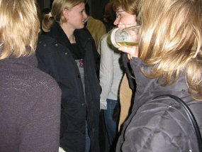 Ehemaligenreffen 2004