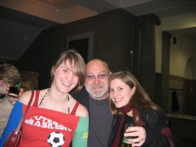 Ehemaligenreffen 2004