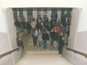 Ehemaligenreffen 2004