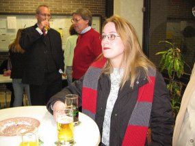 Ehemaligentreffen 2005