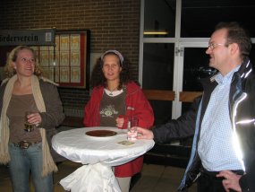 Ehemaligentreffen 2006