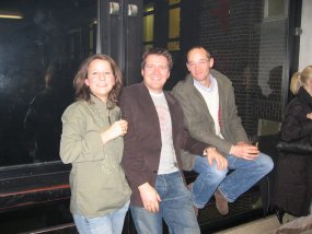 Ehemaligentreffen 2006