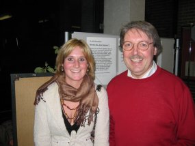 Ehemaligentreffen 2006