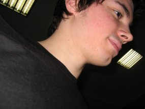 Ehemaligentreffen 2006