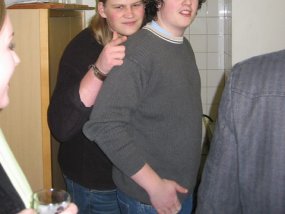 Ehemaligentreffen 2006