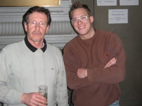 Ehemaligentreffen 2006