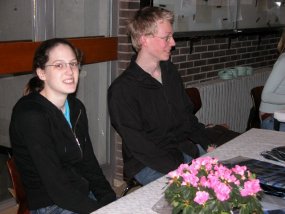 Ehemaligentreffen 2007