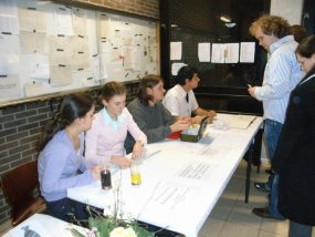 Ehemaligentreffen 2007