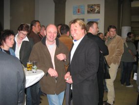 Ehemaligentreffen 2007