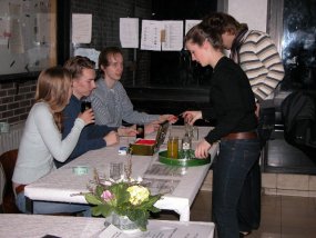 Ehemaligentreffen 2007